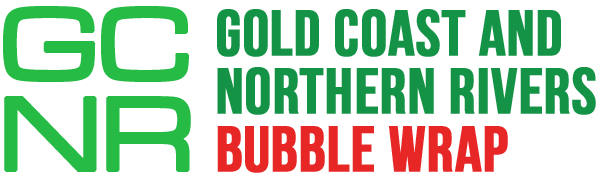 Gold Coast and Northern Rivers Bubble Wrap